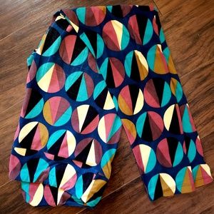 Lularoe TC leggings